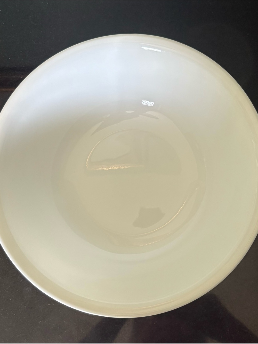 Corelle Serving Bowl 10.25” Vegetable Bowl 2 Quart Made In The USA White
